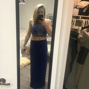 Prom dress!